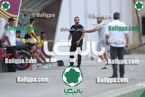 هوادار 1–0 پرسپولیس