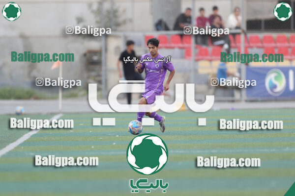 هوادار 1–0 پرسپولیس