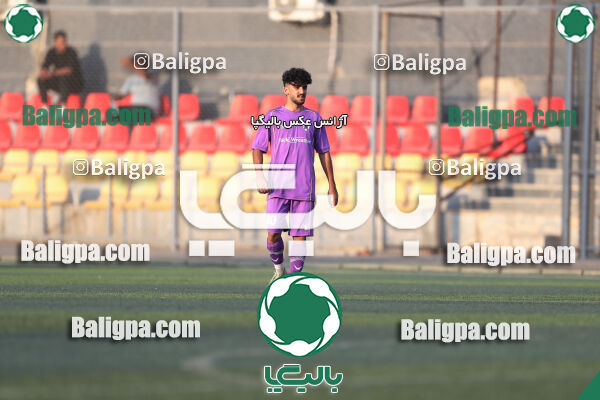 هوادار 1–0 پرسپولیس