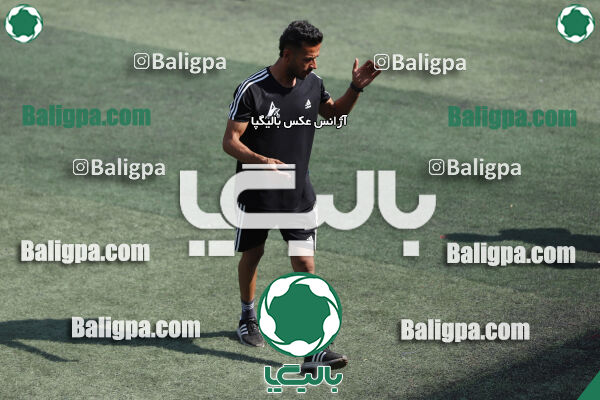 آریا پارس 0–1 آراز آتی