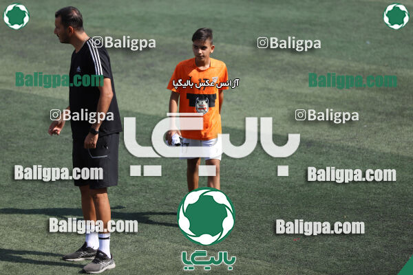 آریا پارس 0–1 آراز آتی