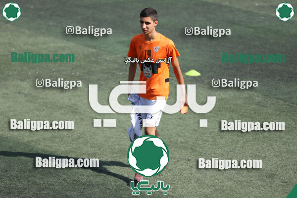 آریا پارس 0–1 آراز آتی