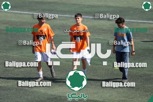 آریا پارس 0–1 آراز آتی