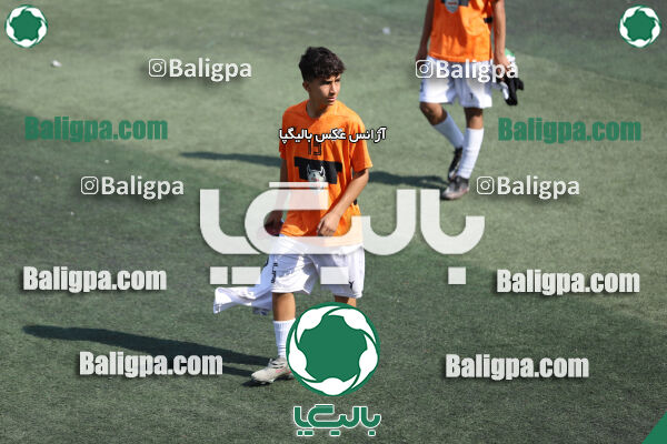 آریا پارس 0–1 آراز آتی