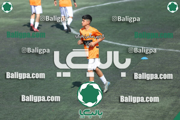 آریا پارس 0–1 آراز آتی