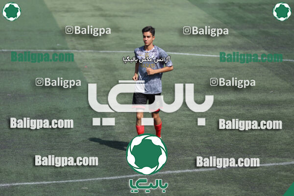 آریا پارس 0–1 آراز آتی