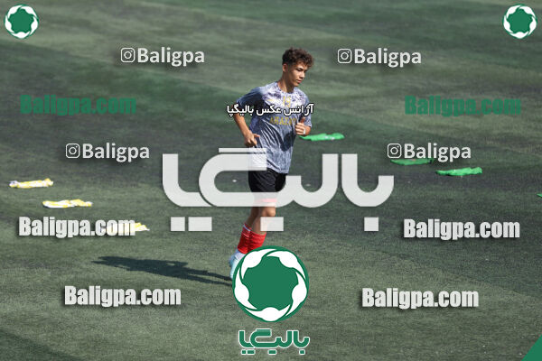 آریا پارس 0–1 آراز آتی