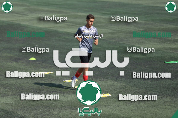 آریا پارس 0–1 آراز آتی