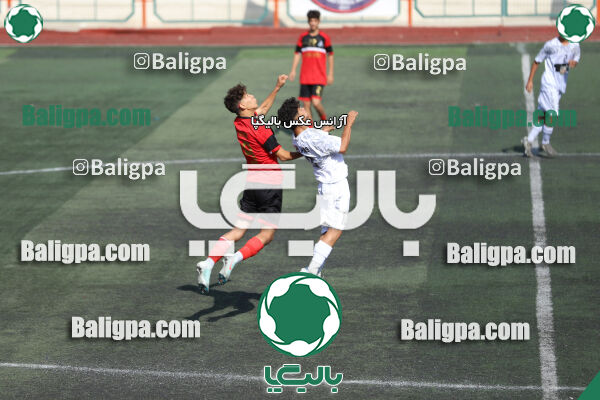 آریا پارس 0–1 آراز آتی