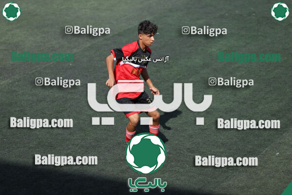 آریا پارس 0–1 آراز آتی