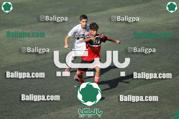آریا پارس 0–1 آراز آتی