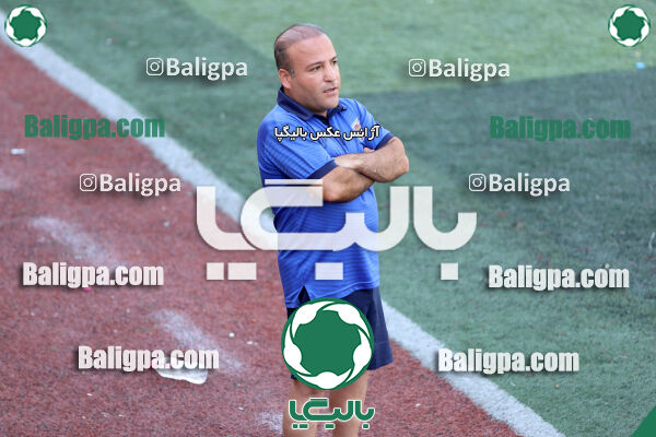 آریا پارس 0–1 آراز آتی
