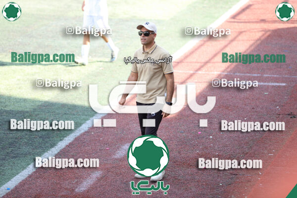 آریا پارس 0–1 آراز آتی