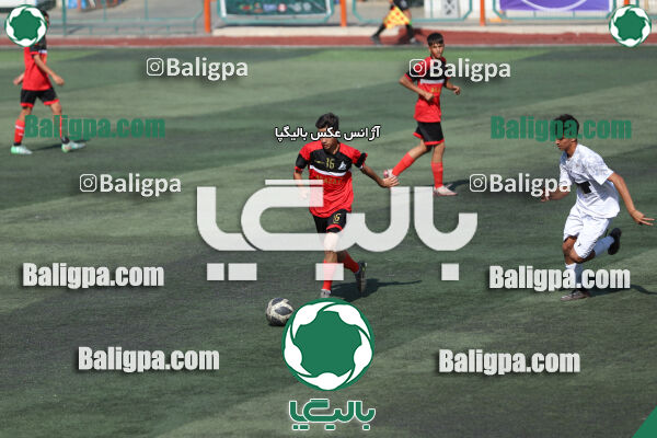 آریا پارس 0–1 آراز آتی