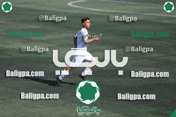 آریا پارس 0–1 آراز آتی