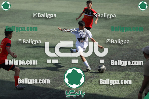 آریا پارس 0–1 آراز آتی