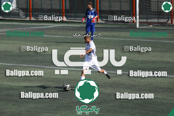 آریا پارس 0–1 آراز آتی