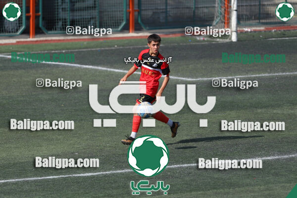 آریا پارس 0–1 آراز آتی