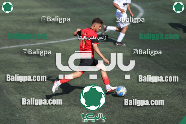 آریا پارس 0–1 آراز آتی