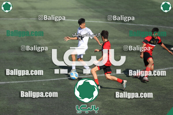 آریا پارس 0–1 آراز آتی