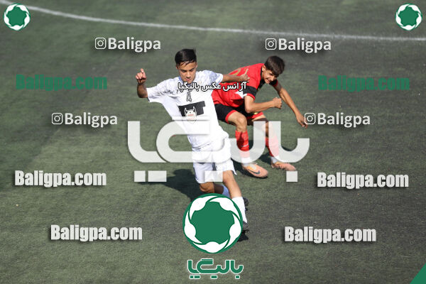 آریا پارس 0–1 آراز آتی