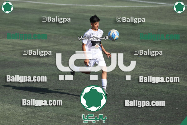 آریا پارس 0–1 آراز آتی