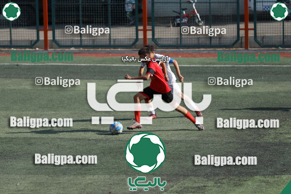 آریا پارس 0–1 آراز آتی