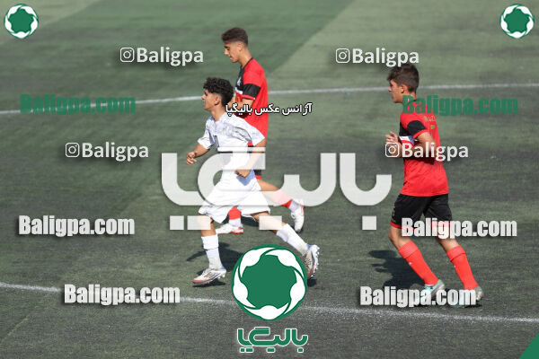 آریا پارس 0–1 آراز آتی