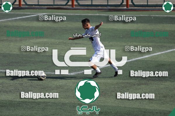 آریا پارس 0–1 آراز آتی