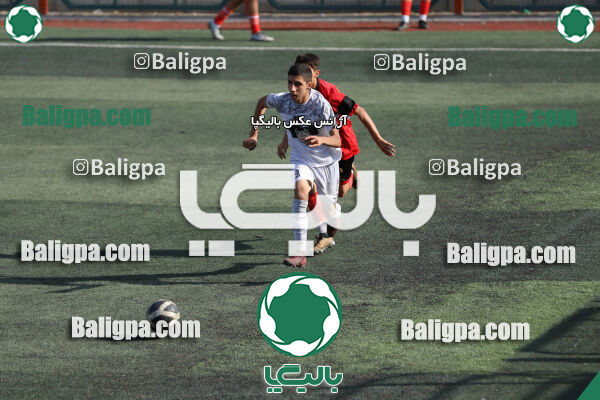 آریا پارس 0–1 آراز آتی