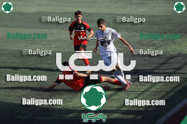 آریا پارس 0–1 آراز آتی