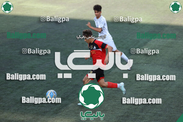 آریا پارس 0–1 آراز آتی