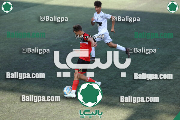 آریا پارس 0–1 آراز آتی