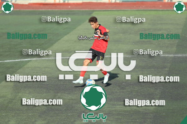آریا پارس 0–1 آراز آتی