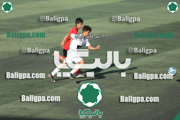 آریا پارس 0–1 آراز آتی