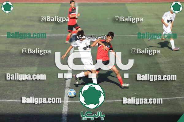 آریا پارس 0–1 آراز آتی