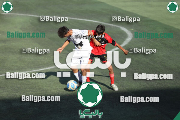 آریا پارس 0–1 آراز آتی