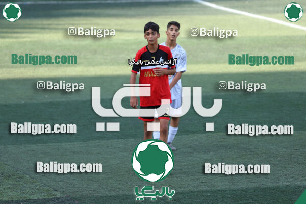 آریا پارس 0–1 آراز آتی