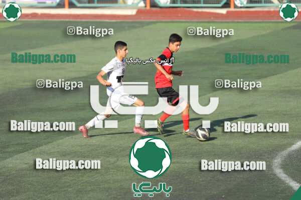 آریا پارس 0–1 آراز آتی