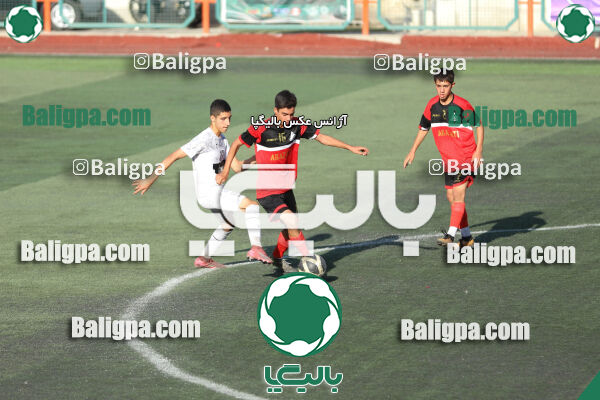 آریا پارس 0–1 آراز آتی