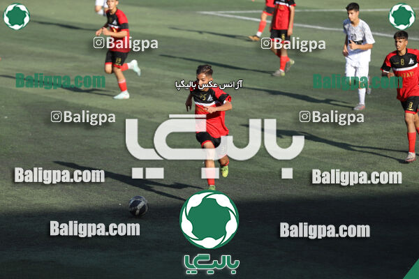 آریا پارس 0–1 آراز آتی