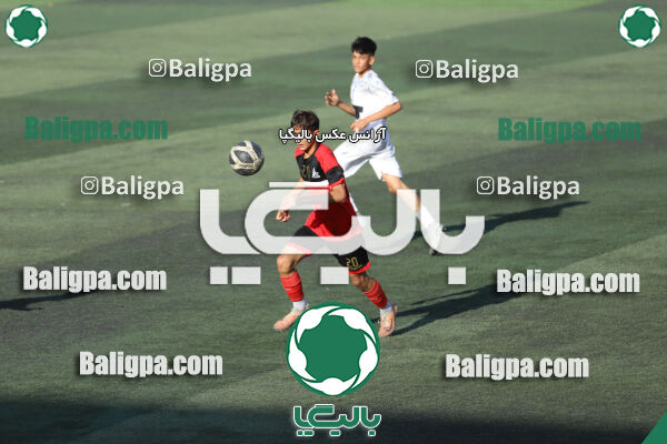 آریا پارس 0–1 آراز آتی