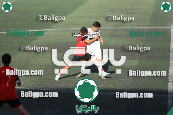 آریا پارس 0–1 آراز آتی