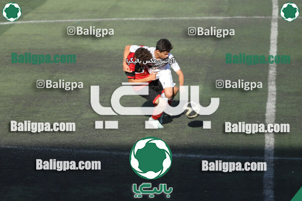 آریا پارس 0–1 آراز آتی