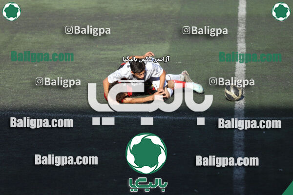 آریا پارس 0–1 آراز آتی