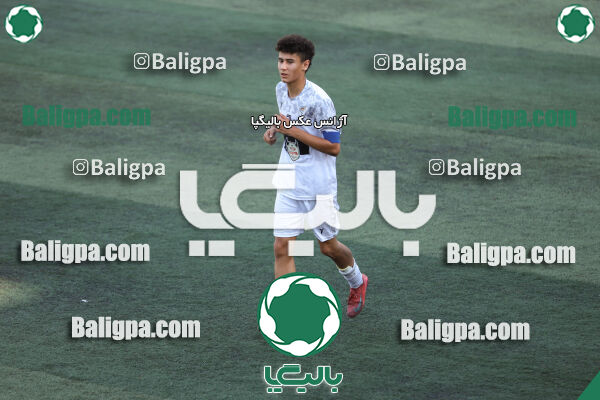 آریا پارس 0–1 آراز آتی