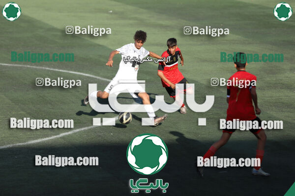 آریا پارس 0–1 آراز آتی