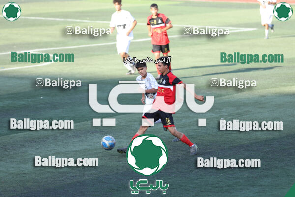 آریا پارس 0–1 آراز آتی