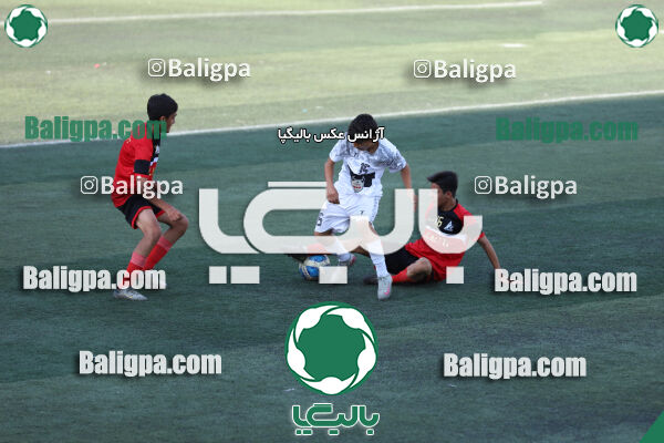 آریا پارس 0–1 آراز آتی