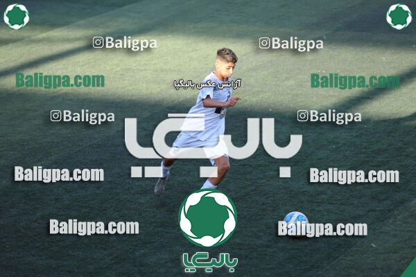 آریا پارس 0–1 آراز آتی